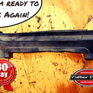 86-93 XVZ 1300 XVZ13 D VENTURE ROYALE PANEL TRIM COVER SHIELD BODY