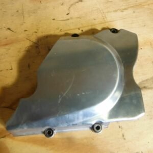 2005 VULCAN 500 ENGINE SIDE COVER EN500 KAWASAKI