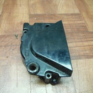 2007 KAWASAKI NINJA EX250 EX 250 R EX250R ENGINE SIDE COVER Low 3K miles