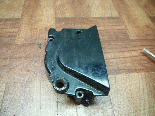 2007 KAWASAKI NINJA EX250 EX 250 R EX250R ENGINE SIDE COVER Low 3K miles