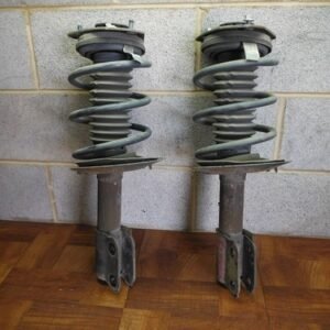 06-11 Chevrolet Impala SHOCK STRUT FRONT SPRING ABSORBER