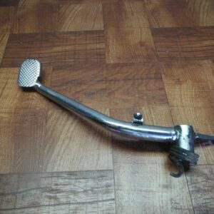 80 81 82 83 HONDA GL1100 GOLDWING BRAKE PEDAL LEVER WITH SPRING