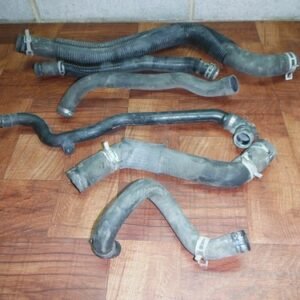 05-10 CHEVROLET COBALT PONTIAC G5 RADIATOR COOLANT HOSE LINE MISC