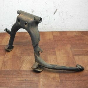 honda 85-87 goldwing 1200 1985 GL 1200 GL1200 OEM CENTER MAIN STAND 50500-MG9-68