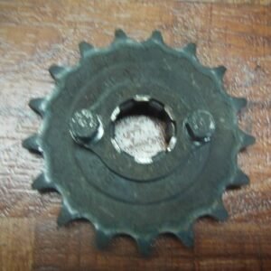 80-82 HONDA CB650C CB 650 CB650 SPROCKET GEAR
