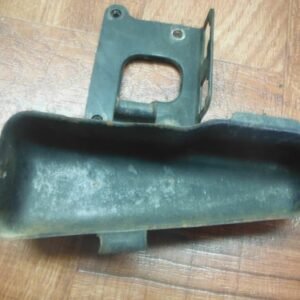 80-82 HONDA CB650C CB 650 CB650 STAY MOUNT BRACKET HOLDER