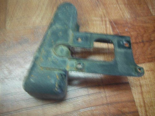 80-82 HONDA CB650C CB 650 CB650 STAY MOUNT BRACKET HOLDER - Image 3
