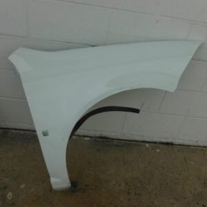 05-10 CHEVROLET COBALT PONTIAC G5 RIGHT FENDER PASSENGER WHITE