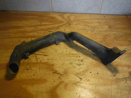 86-93 XVZ 1300 XVZ13 D VENTURE ROYALE INTAKE RAM AIR DUCT PIPE - Image 2