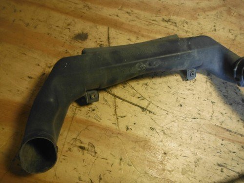 86-93 XVZ 1300 XVZ13 D VENTURE ROYALE INTAKE RAM AIR DUCT PIPE - Image 3