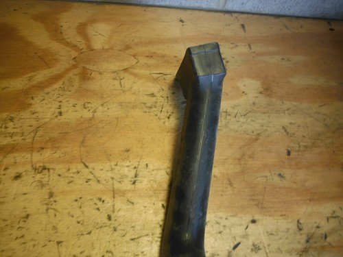 86-93 XVZ 1300 XVZ13 D VENTURE ROYALE INTAKE RAM AIR DUCT PIPE - Image 6