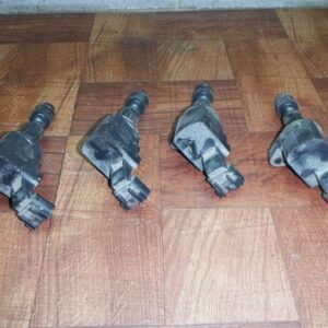 CHEVROLET COBALT HHR PONTIAC G5 SATURN ION IGNITION COIL TESTED OEM