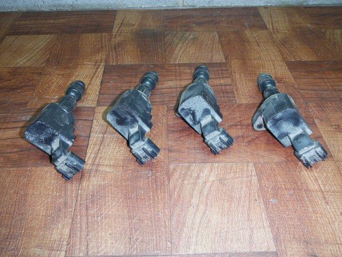 CHEVROLET COBALT HHR PONTIAC G5 SATURN ION IGNITION COIL TESTED OEM