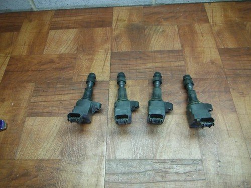 CHEVROLET COBALT HHR PONTIAC G5 SATURN ION IGNITION COIL TESTED OEM - Image 2
