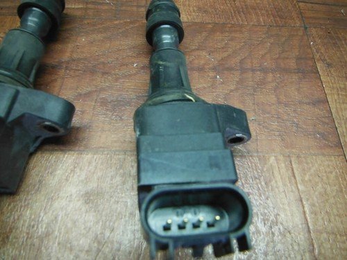 CHEVROLET COBALT HHR PONTIAC G5 SATURN ION IGNITION COIL TESTED OEM - Image 3