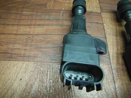 CHEVROLET COBALT HHR PONTIAC G5 SATURN ION IGNITION COIL TESTED OEM - Image 6
