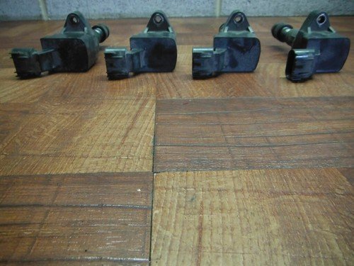 CHEVROLET COBALT HHR PONTIAC G5 SATURN ION IGNITION COIL TESTED OEM - Image 8