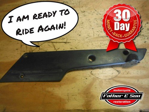 86-93 XVZ 1300 XVZ13 D VENTURE ROYALE PANEL COVER TRIM FAIRING COWL