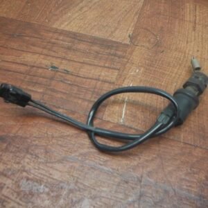 1993 1994 yamaha gts1000a REAR BRAKE STOP SWITCH 4FE-82530-00-00
