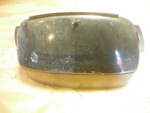 86-93 XVZ 1300 XVZ13 D VENTURE ROYALE CLUSTER GAUGE DASH PANEL COVER - Image 3