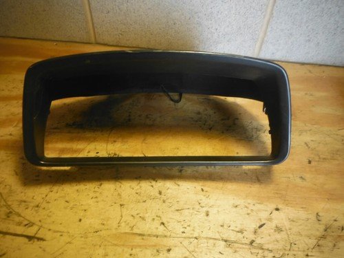 86-93 XVZ 1300 XVZ13 D VENTURE ROYALE CLUSTER GAUGE DASH PANEL COVER - Image 4