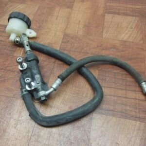 yamaha gts1000a yzf1000 yzf1000r yzf600r yzf750r REAR BACK BRAKE MASTER CYLINDER