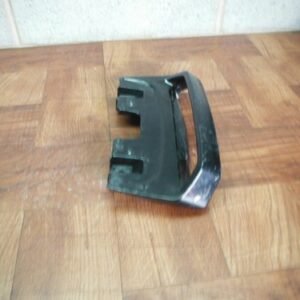 2007 KAWASAKI NINJA EX250 EX 250 R EX250R REAR SEAT GRAB RAIL BAR Low 3K miles