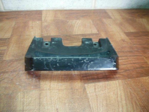 2007 KAWASAKI NINJA EX250 EX 250 R EX250R REAR SEAT GRAB RAIL BAR Low 3K miles - Image 3