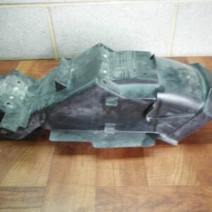 2007 KAWASAKI NINJA EX250 EX 250 R EX250R REAR FENDER TAIL Low 3K miles