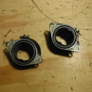 650R EX650 EX 650 INTAKE BOOT OEM 2007 KAWASAKI NINJA