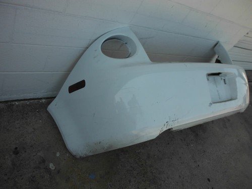 05-10 CHEVROLET COBALT REAR BUMPER COVER