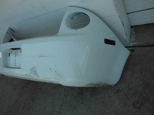 05-10 CHEVROLET COBALT REAR BUMPER COVER - Image 2