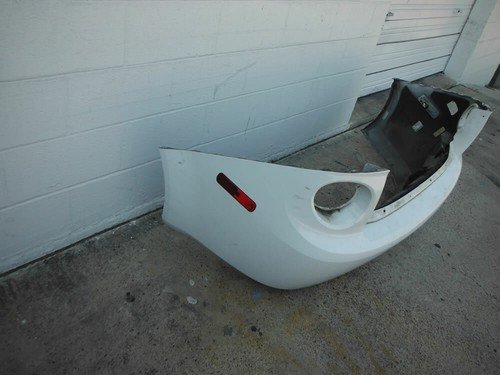 05-10 CHEVROLET COBALT REAR BUMPER COVER - Image 5