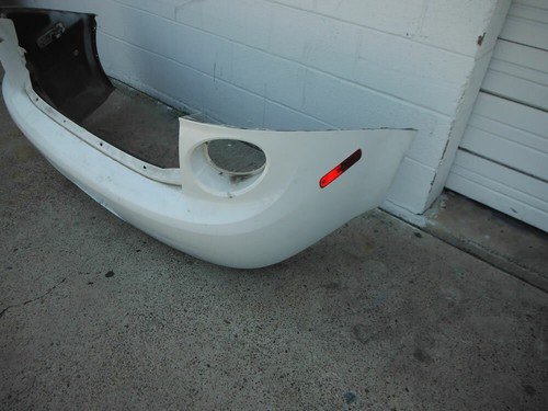 05-10 CHEVROLET COBALT REAR BUMPER COVER - Image 7