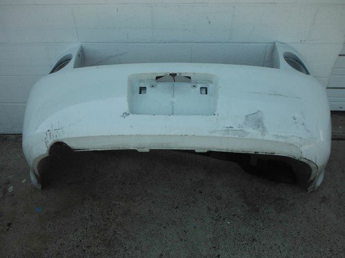 05-10 CHEVROLET COBALT REAR BUMPER COVER - Image 9