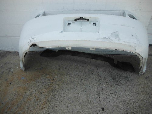 05-10 CHEVROLET COBALT REAR BUMPER COVER - Image 10