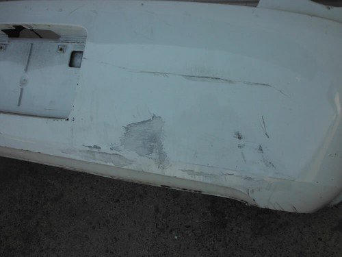 05-10 CHEVROLET COBALT REAR BUMPER COVER - Image 11
