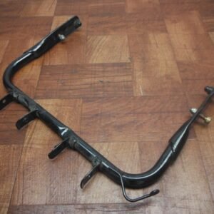 1993 1994 yamaha gts1000a GAS TANK FUEL CELL PETROL RESERVOIR BRACKET MOUNT