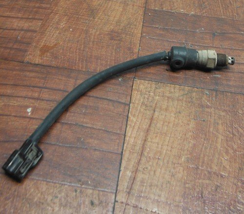 honda 15-18 cb300f 15-19 cbr300r OEM OXYGEN O2 EXHAUST GAS LAMBDA SENSOR