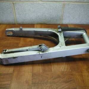 2007 KAWASAKI NINJA EX250 EX 250 R EX250R SWINGARM SWING ARM Low 3K miles