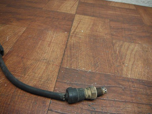 honda 15-18 cb300f 15-19 cbr300r OEM OXYGEN O2 EXHAUST GAS LAMBDA SENSOR - Image 3