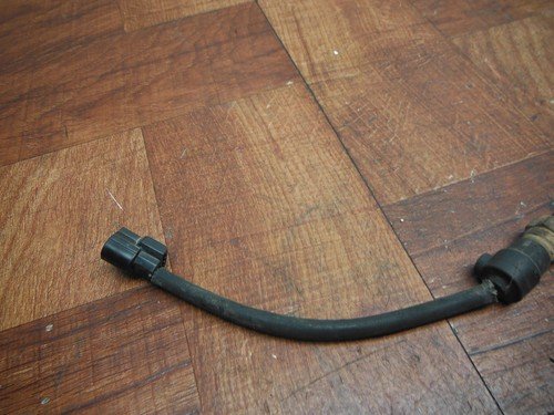 honda 15-18 cb300f 15-19 cbr300r OEM OXYGEN O2 EXHAUST GAS LAMBDA SENSOR - Image 4