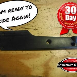 86-93 XVZ 1300 XVZ13 D VENTURE ROYALE PANEL COVER TRIM FAIRING COWL