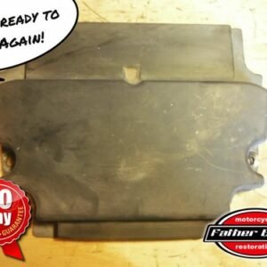86-93 XVZ 1300 XVZ13 D VENTURE ROYALE PANEL COVER TRIM FAIRING COWL