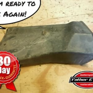 86-93 XVZ 1300 XVZ13 D VENTURE ROYALE INTAKE RAM AIR DUCT TUBE