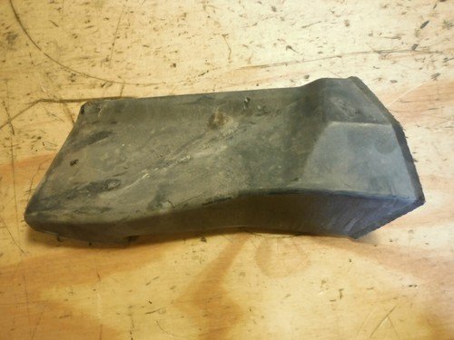 86-93 XVZ 1300 XVZ13 D VENTURE ROYALE INTAKE RAM AIR DUCT TUBE - Image 2