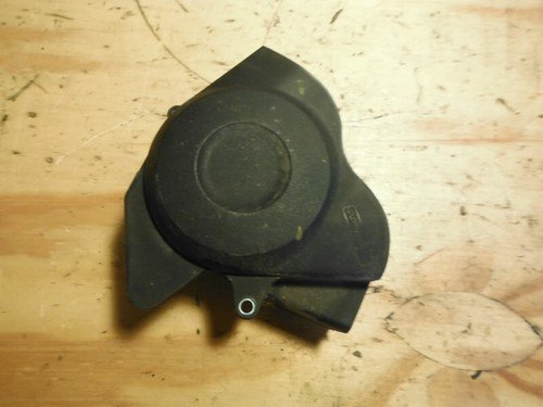 Kawasaki 2007 ER6 EX650 Ninja 650 R 650R Front Sprocket Cover