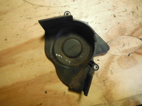 Kawasaki 2007 ER6 EX650 Ninja 650 R 650R Front Sprocket Cover - Image 2