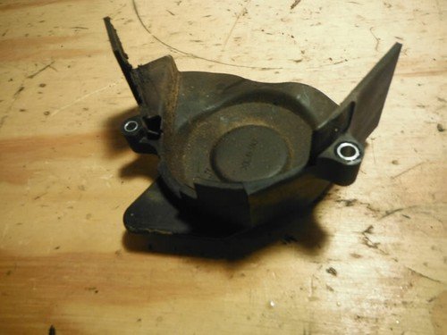 Kawasaki 2007 ER6 EX650 Ninja 650 R 650R Front Sprocket Cover - Image 3