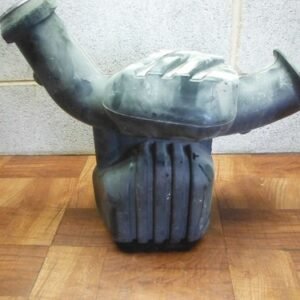 05-10 CHEVROLET COBALT PONTIAC G5 AIRBOX AIR INTAKE DUCT